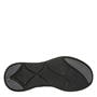 BLACK - Skechers - BOBS Moda Flex Broad Acre Mens Slip On Shoes