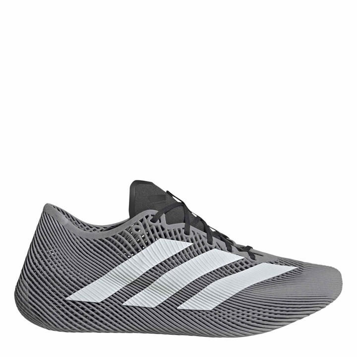 Adidas Men's Grey Climacool Lac in Size 11, Sports Direct