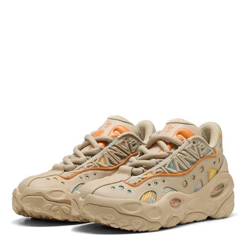 Puma - Men's La France Trainers