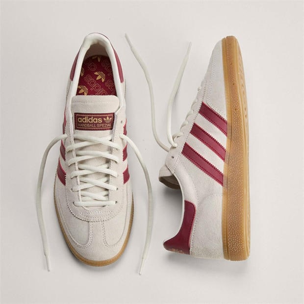 Spain - adidas - adidas World Cup Spezial Mens