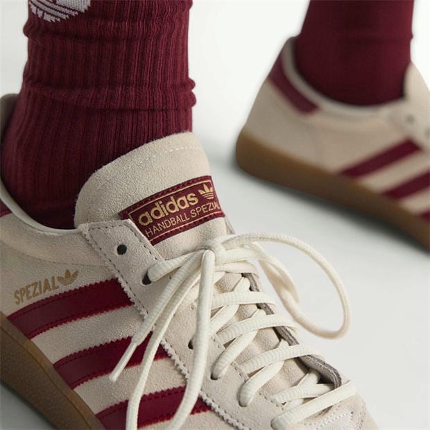 Spain - adidas - adidas World Cup Spezial Mens