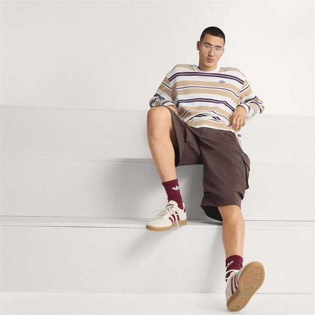 Spain - adidas - adidas World Cup Spezial Mens