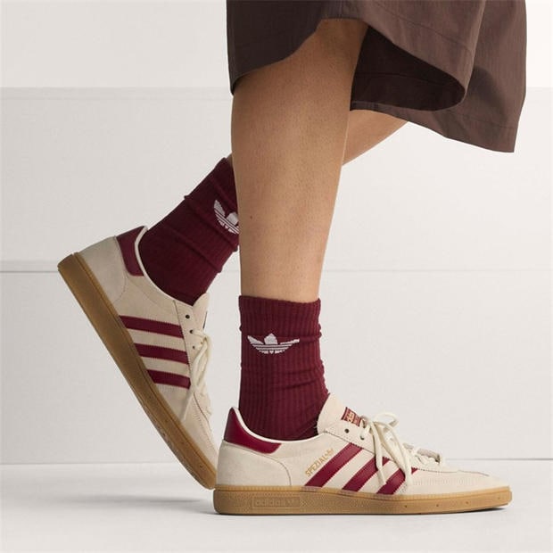 Spain - adidas - adidas World Cup Spezial Mens