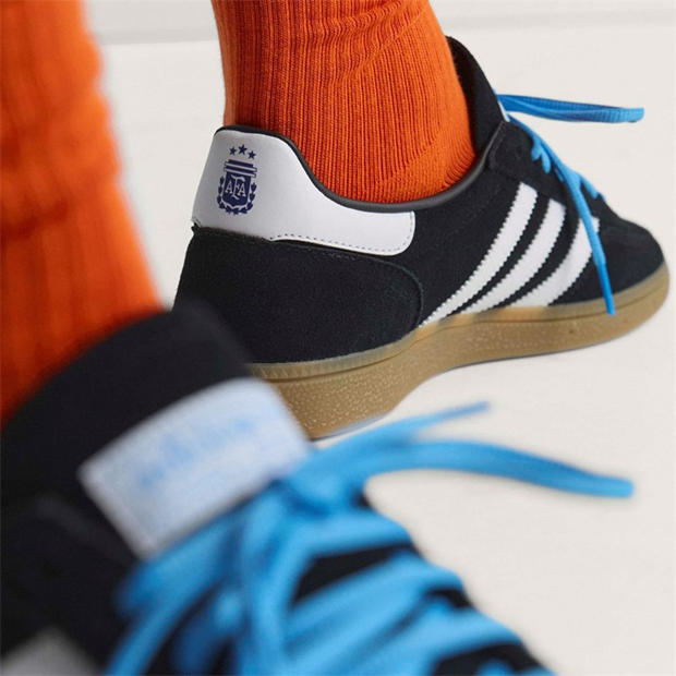 Argentina - adidas - adidas World Cup Spezial Mens
