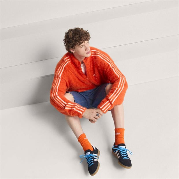 Argentina - adidas - adidas World Cup Spezial Mens
