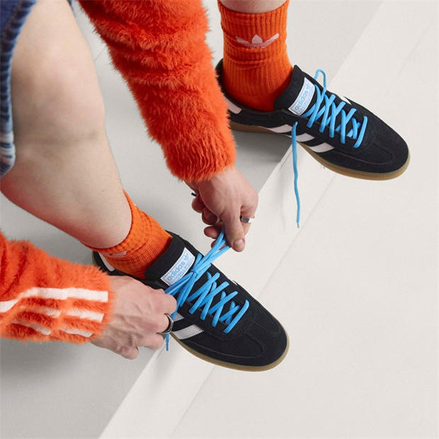 Argentina - adidas - adidas World Cup Spezial Mens