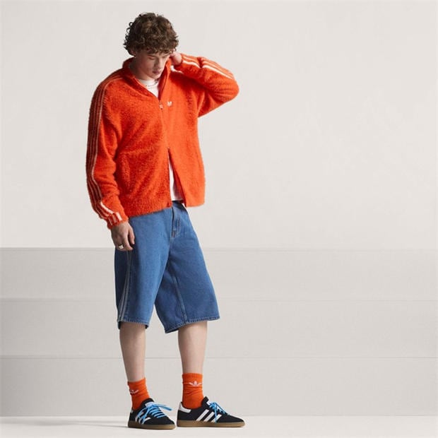 Argentina - adidas - adidas World Cup Spezial Mens