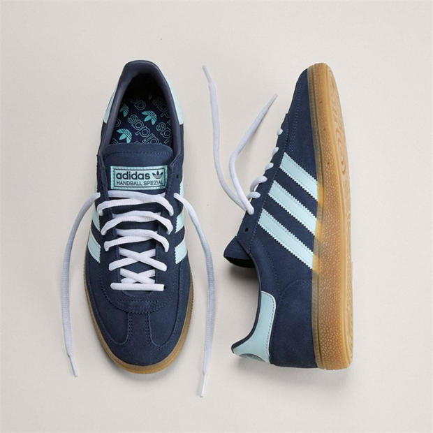 Germany - adidas - adidas World Cup Spezial Mens