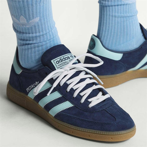 Germany - adidas - adidas World Cup Spezial Mens
