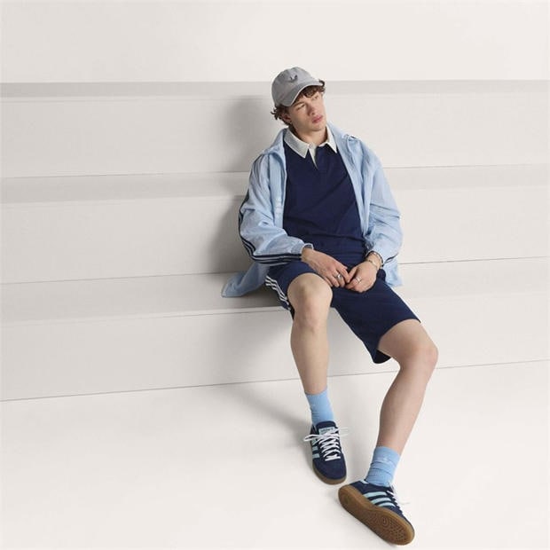 Germany - adidas - adidas World Cup Spezial Mens