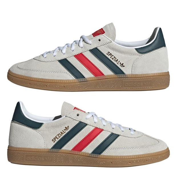 Mexico - adidas - adidas World Cup Spezial Mens