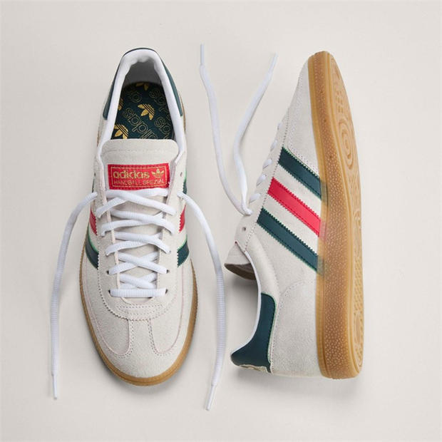 Mexico - adidas - adidas World Cup Spezial Mens