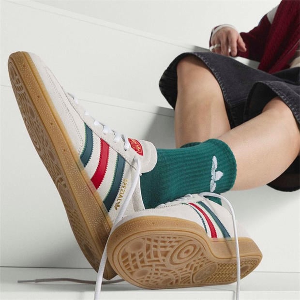 Mexico - adidas - adidas World Cup Spezial Mens