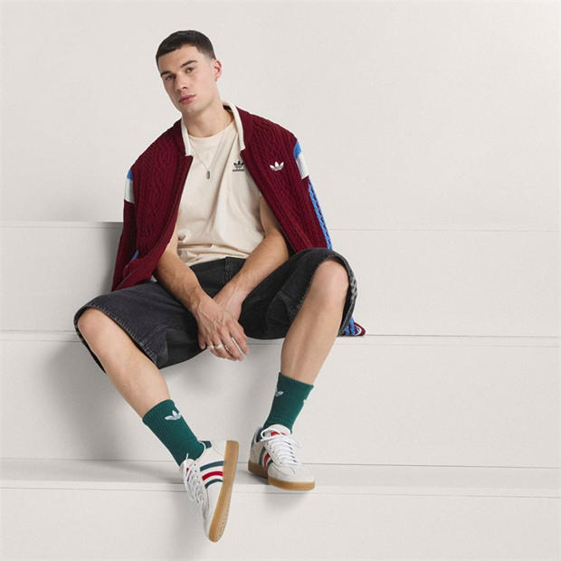 Mexico - adidas - adidas World Cup Spezial Mens