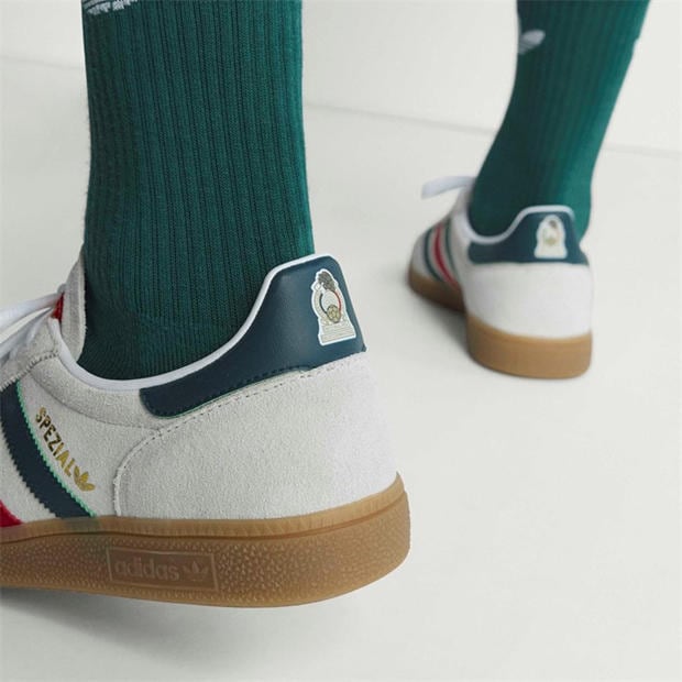 Mexico - adidas - adidas World Cup Spezial Mens