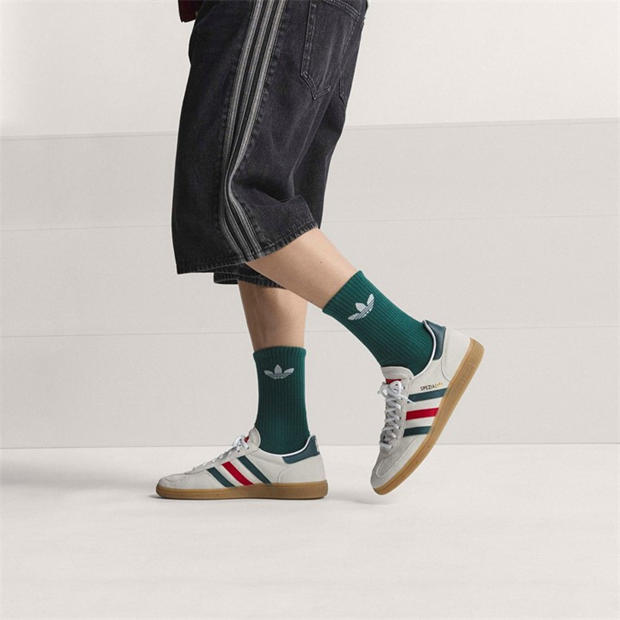 Mexico - adidas - adidas World Cup Spezial Mens