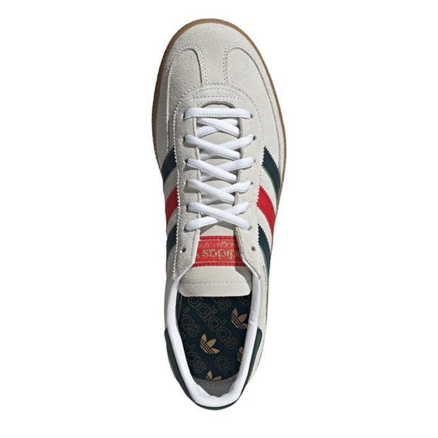 Mexico - adidas - adidas World Cup Spezial Mens
