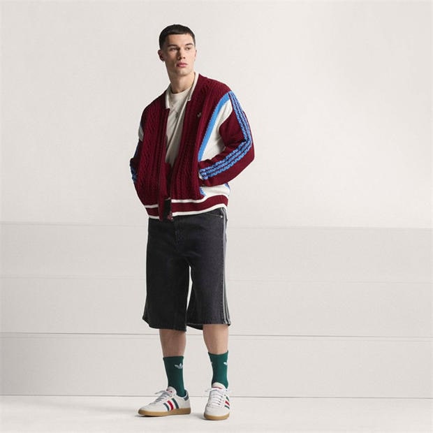 Mexico - adidas - adidas World Cup Spezial Mens