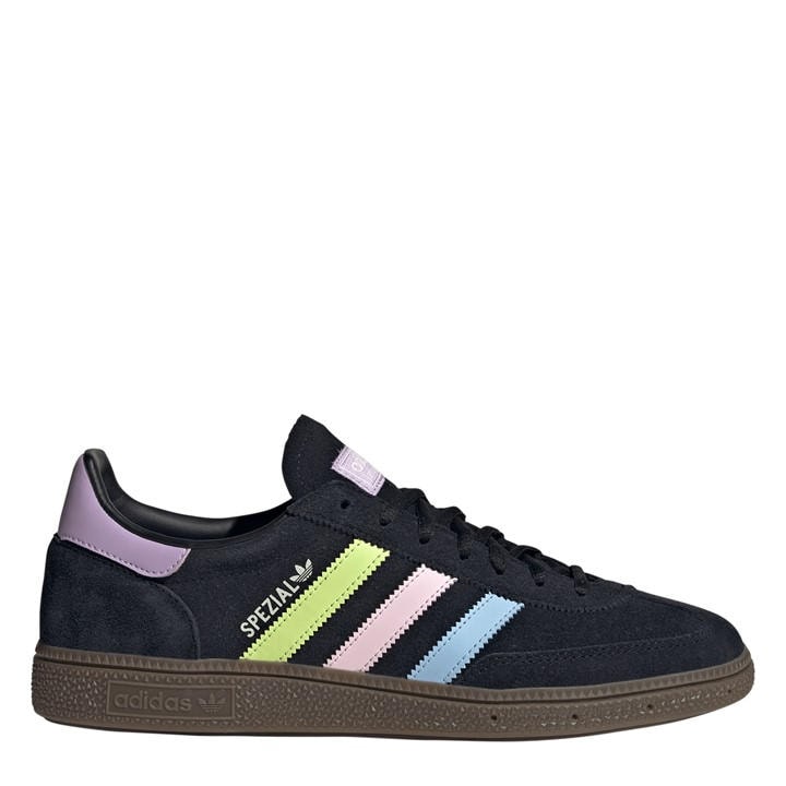 Adidas Men's Black World Cup Spezial in Size 10, Sports Direct