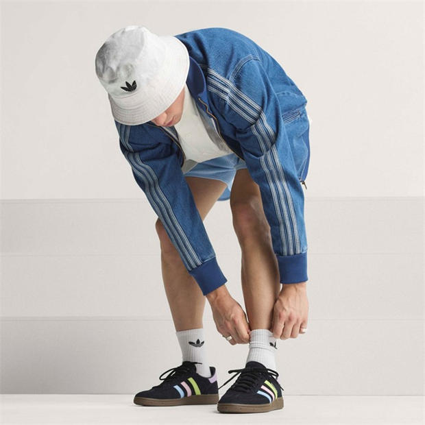 Japan - adidas - adidas World Cup Spezial Mens