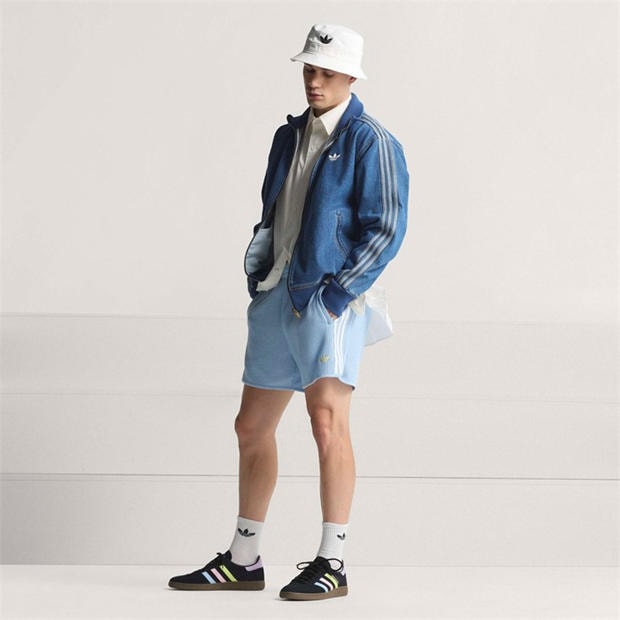 Japan - adidas - adidas World Cup Spezial Mens