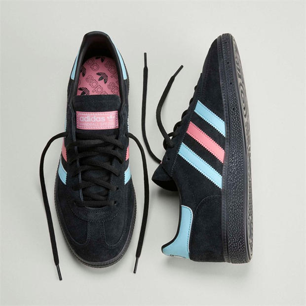 Belgium - adidas - adidas World Cup Spezial Mens