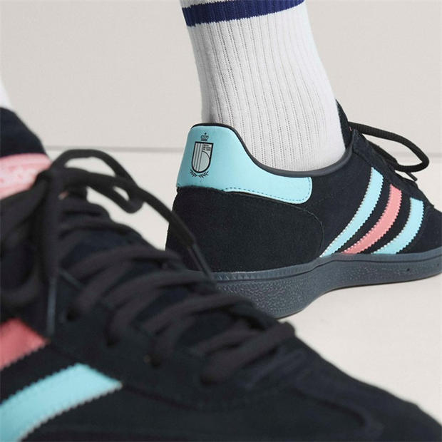 Belgium - adidas - adidas World Cup Spezial Mens