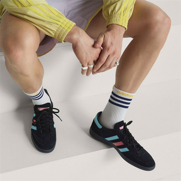 Belgium - adidas - adidas World Cup Spezial Mens