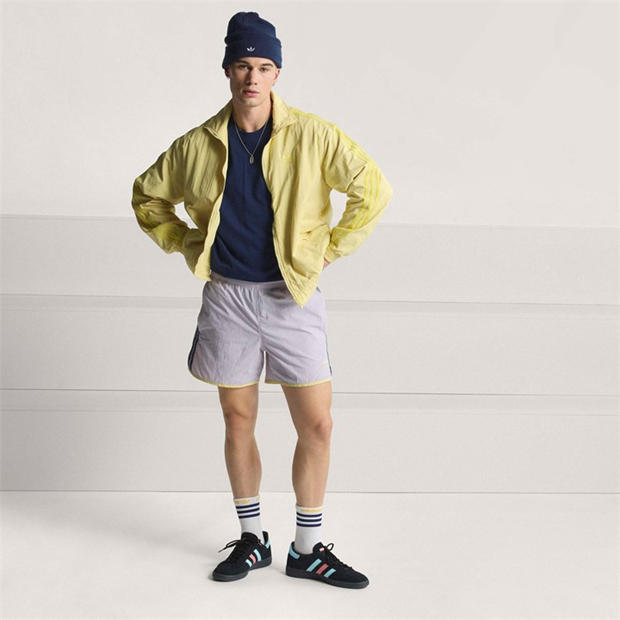 Belgium - adidas - adidas World Cup Spezial Mens