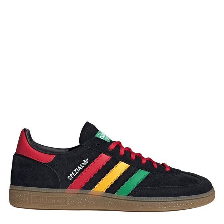Adidas Men's Black World Cup Spezial in Size 11, Sports Direct