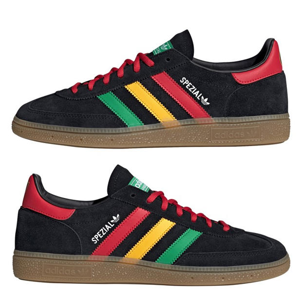 Jamaica - adidas - adidas World Cup Spezial Mens