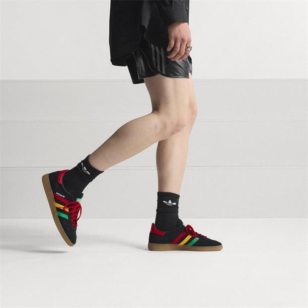 Jamaica - adidas - adidas World Cup Spezial Mens