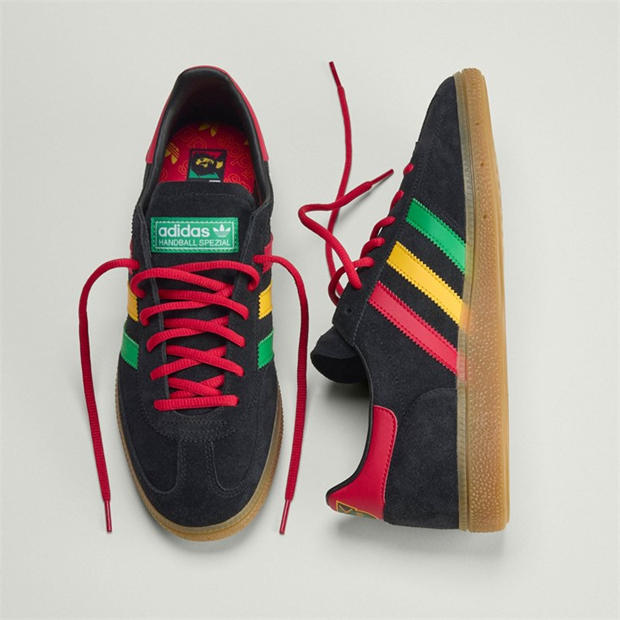 Jamaica - adidas - adidas World Cup Spezial Mens