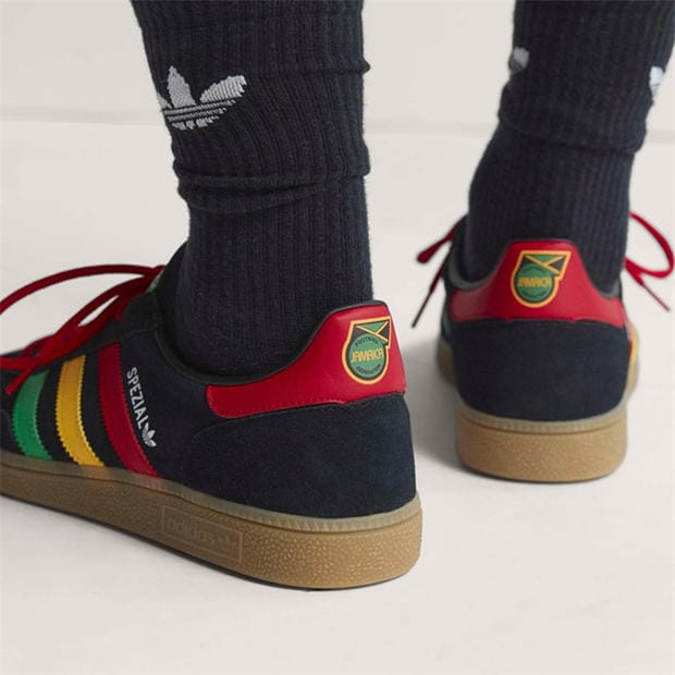Jamaica - adidas - adidas World Cup Spezial Mens