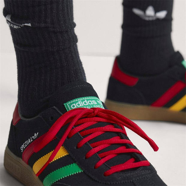 Jamaica - adidas - adidas World Cup Spezial Mens