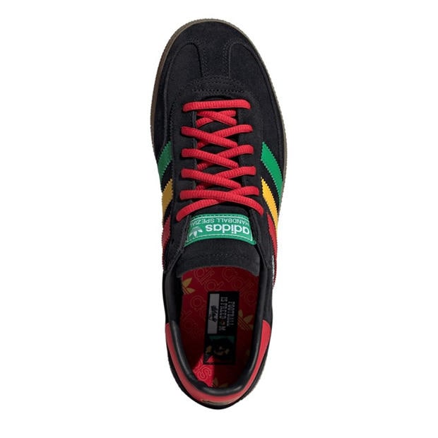 Jamaica - adidas - adidas World Cup Spezial Mens