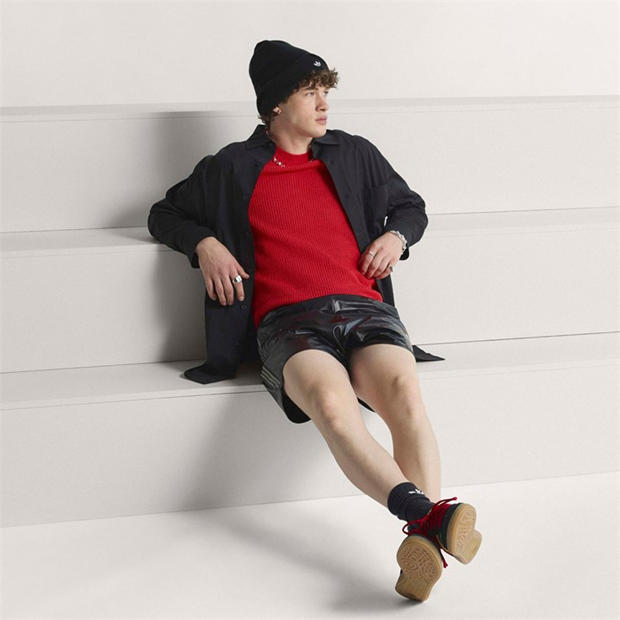Jamaica - adidas - adidas World Cup Spezial Mens