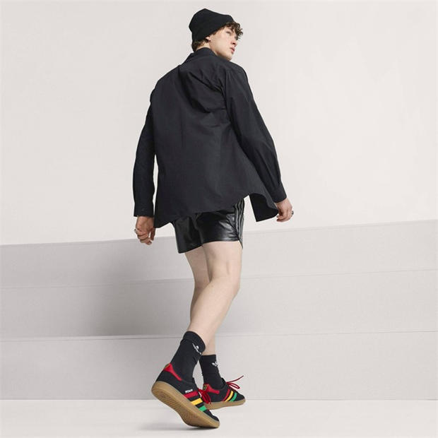Jamaica - adidas - adidas World Cup Spezial Mens