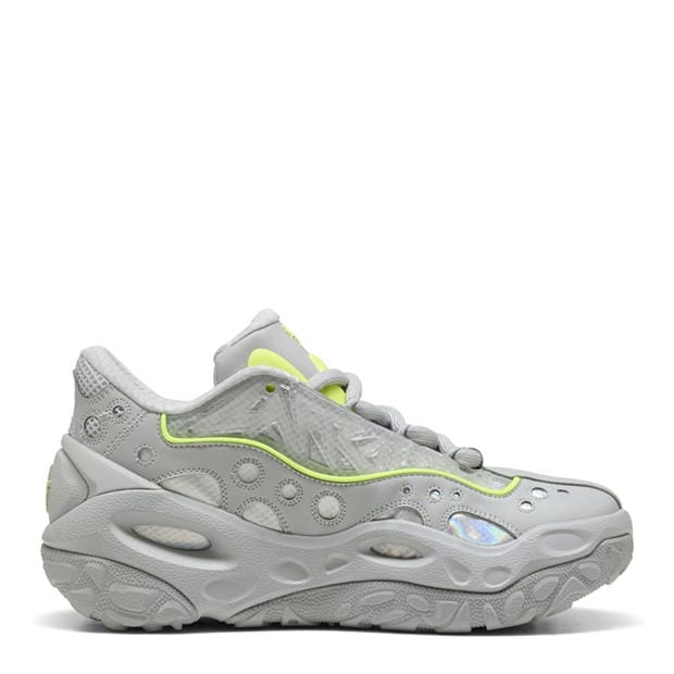 Flat Light Gr - Puma - Men's La France Trainers
