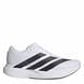 White/Black