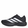 Blk/Wht/Carbon - adidas - Adizero Pacer Mens Running Shoes