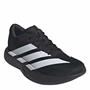Blk/Wht/Carbon - adidas - Adizero Pacer Mens Running Shoes