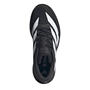 Blk/Wht/Carbon - adidas - Adizero Pacer Mens Running Shoes