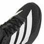 Blk/Wht/Carbon - adidas - Adizero Pacer Mens Running Shoes