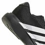 Blk/Wht/Carbon - adidas - Adizero Pacer Mens Running Shoes