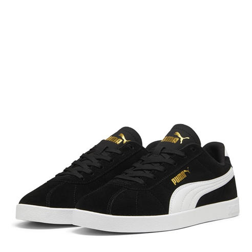 Puma - Men's Low-Top Trainers