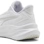 Wht/Gray/Silver - Puma - MaxStride Lite Mens Running Shoes