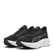 Blk/Gold/White