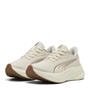 Snow/Wht-Rose - Puma - MaxStride Lite Womens Running Shoes
