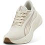 Snow/Wht-Rose - Puma - MaxStride Lite Womens Running Shoes